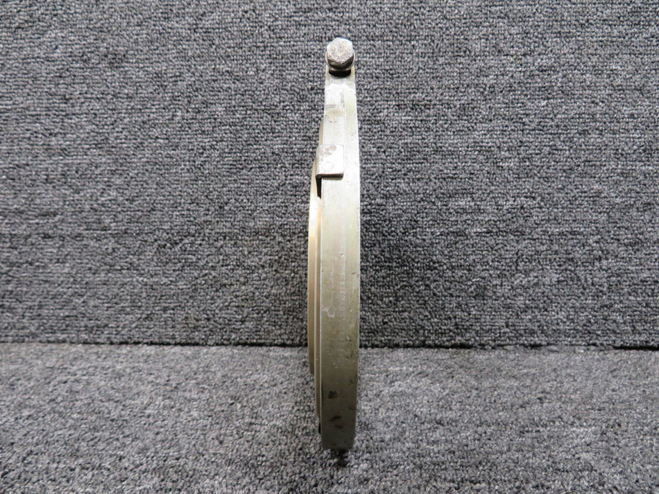 1990010-1, 660821-7 JET Flange with Quick Attach and Detach Clamp