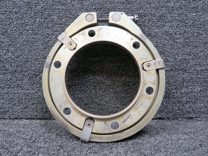 1990010-1, 660821-7 JET Flange with Quick Attach and Detach Clamp