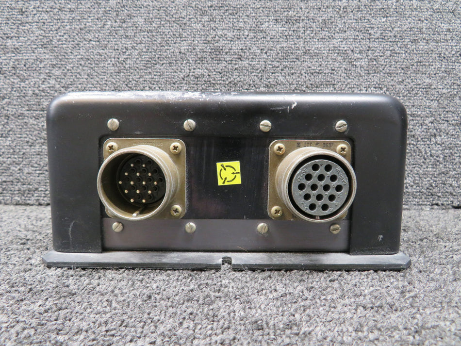 EM2079-15 (Alt: 6608444-11) Electromech Pitch Trim Speed Controller w Tag (Core)