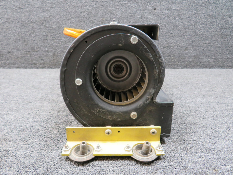 EM601 (Alt: 6600112-2) Electromech Blower Assy w Green Repairable Tag 28V (Core)