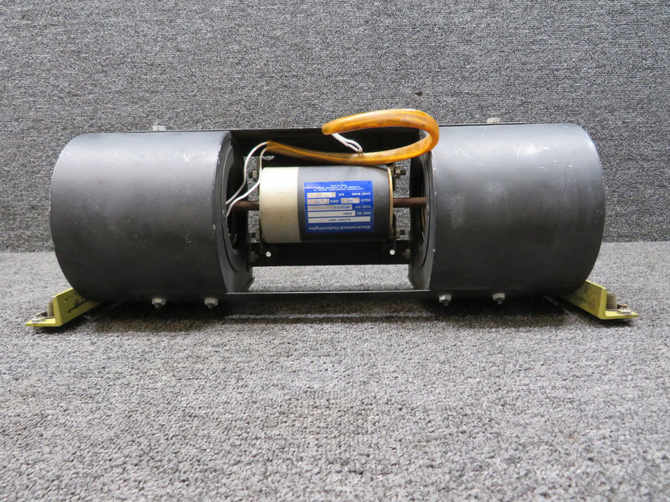 EM601 (Alt: 6600112-2) Electromech Blower Assy w Green Repairable Tag 28V (Core)