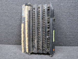 T3508801-261-6 (Alt: 2614026-51-501) LearJet Co-Pilot Circuit Breaker Assembly