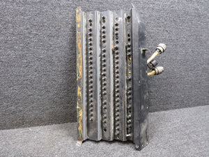 2614026-52-601 (Alt: 3508801-201-6-601) LearJet Circuit Breaker Panel Assembly