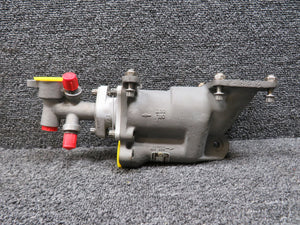 158610-8 Allied Signal Series 2 Oil Temperature Regulator