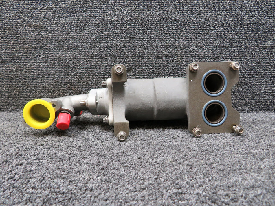 158610-8 Allied Signal Series 2 Oil Temperature Regulator