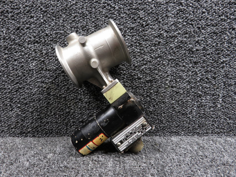 BYLB8453, NYLC8669 Barber Colman Electromechanical Driven Valve Actuator