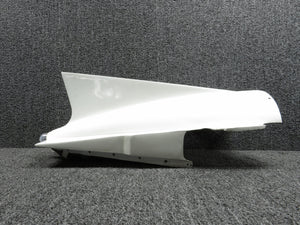 51102-003 Piper PA-31T Upper Fuselage Tail Faring Assembly