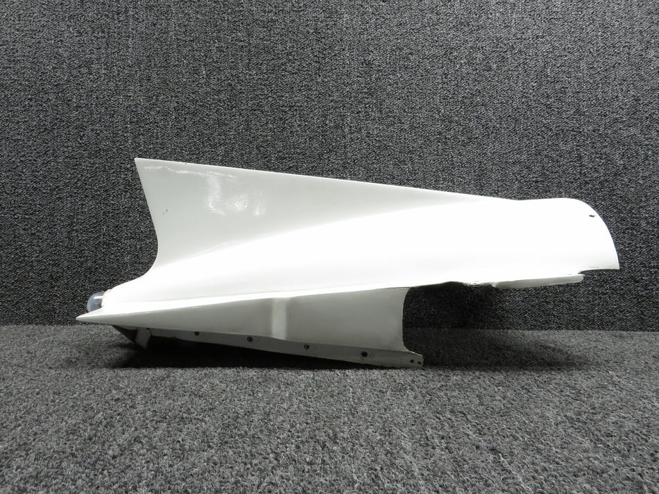 51102-003 Piper PA-31T Upper Fuselage Tail Faring Assembly