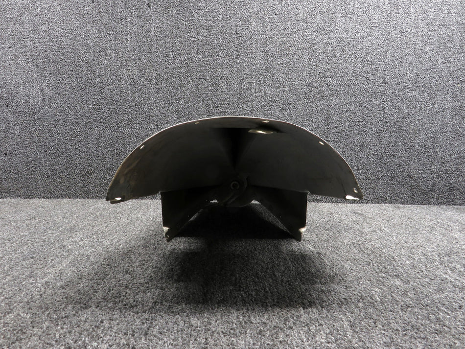 51102-003 Piper PA-31T Upper Fuselage Tail Faring Assembly