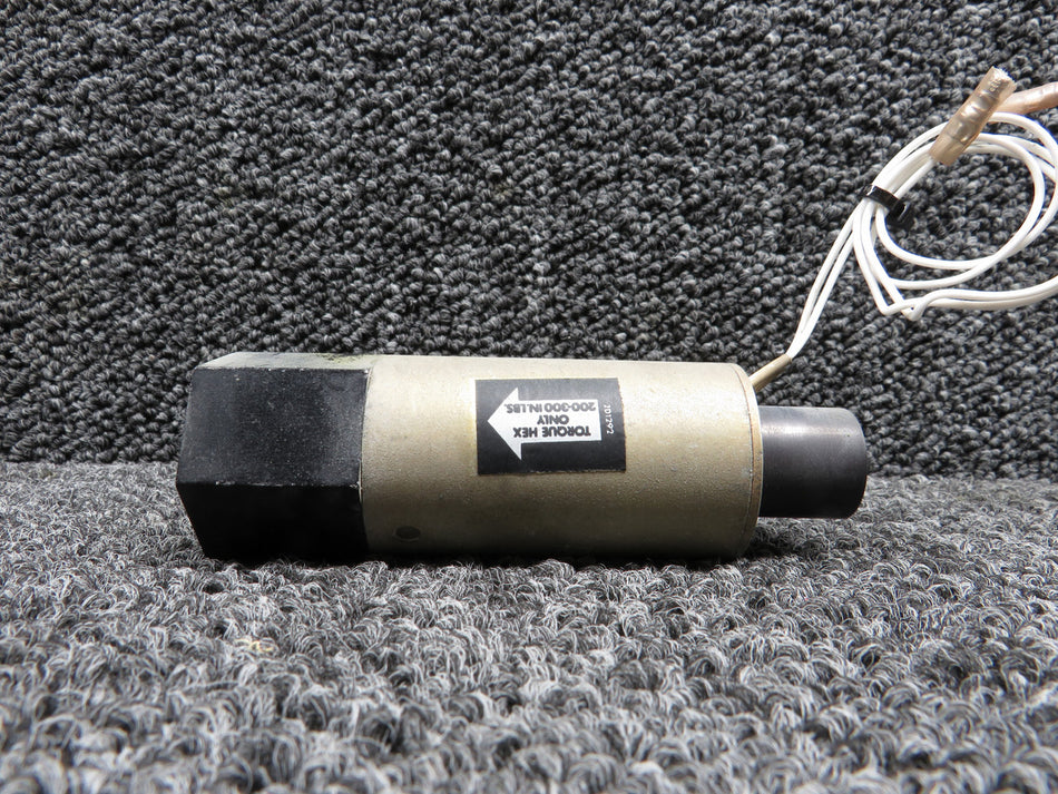 3D2332-1 Cessna 500 BF Goodrich De-Ice Flow Valve Ejector