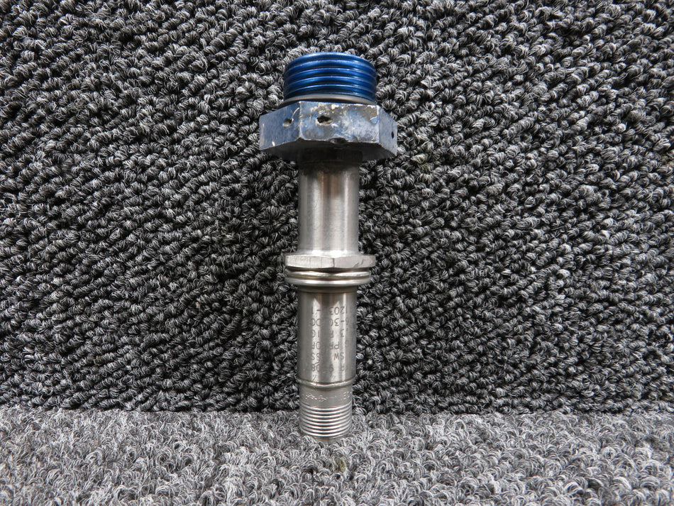 9912033-1 (Use: 9912033-2) Cessna 501 Cook Electric Pressure Switch
