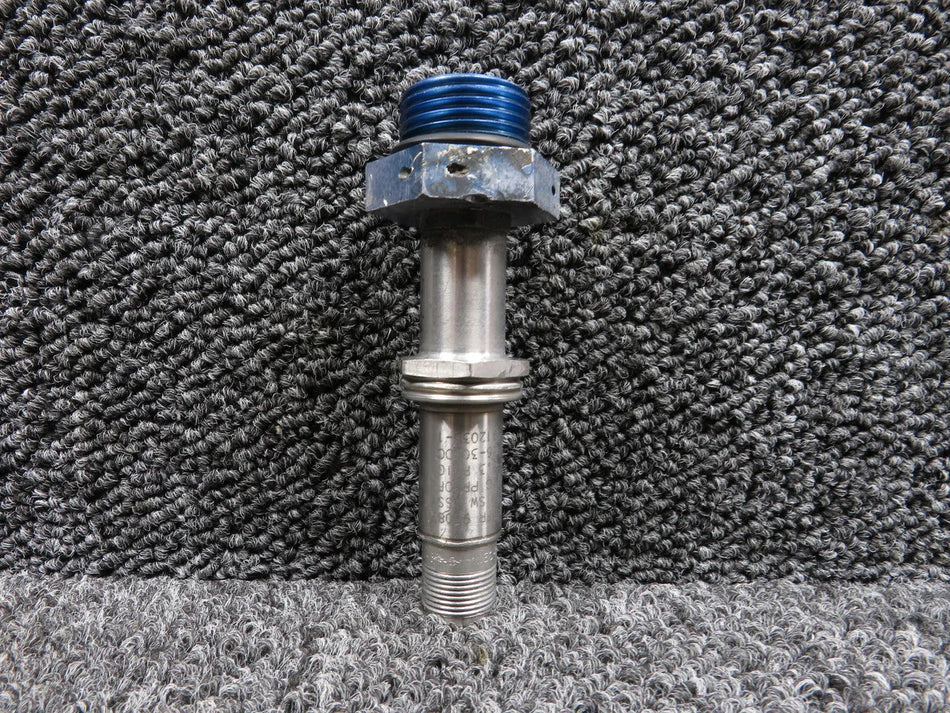 9912033-1 (Use: 9912033-2) Cessna 501 Cook Electric Pressure Switch