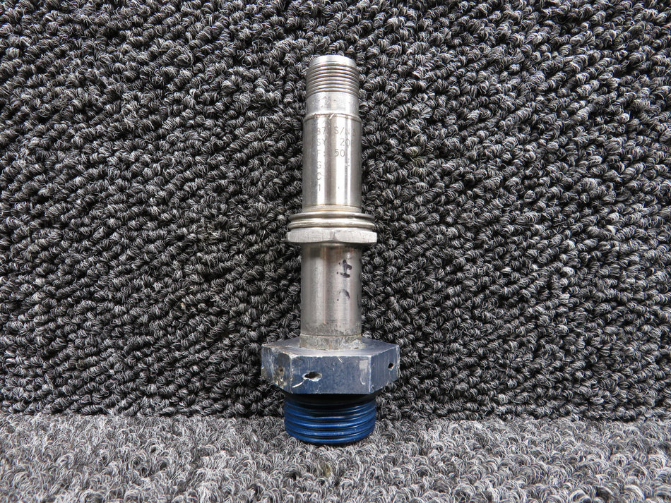 9912033-1 (Use: 9912033-2) Cessna 501 Cook Electric Pressure Switch
