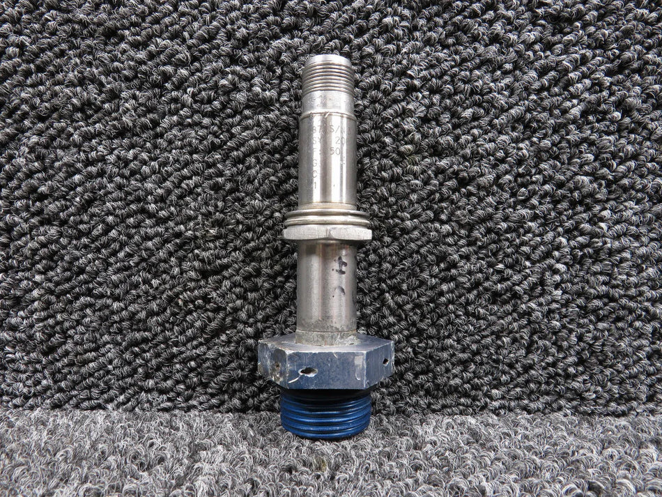9912033-1 (Use: 9912033-2) Cessna 501 Cook Electric Pressure Switch