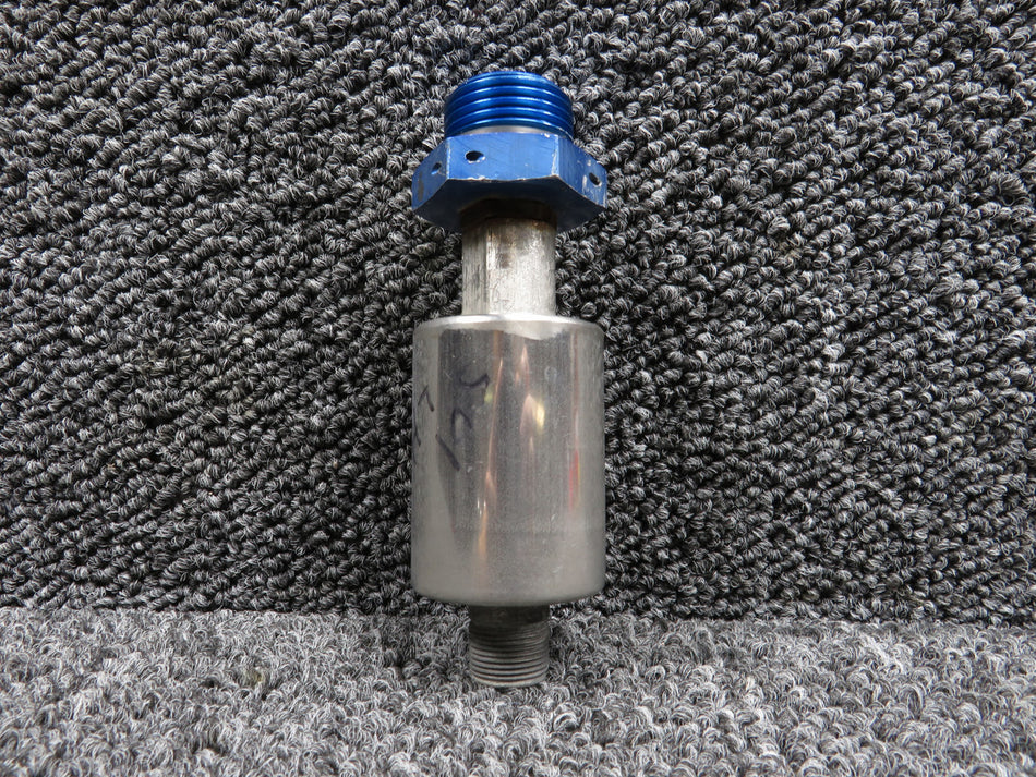 9912033-1 (Use: 9912033-2) Cessna 500 Cook Electric Pressure Switch