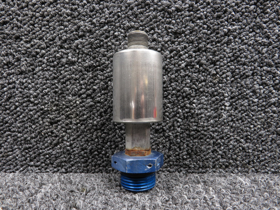 9912033-1 (Use: 9912033-2) Cessna 500 Cook Electric Pressure Switch
