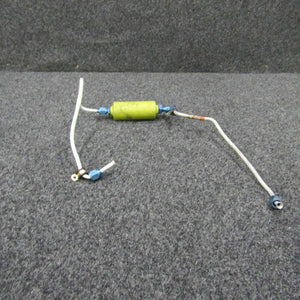 08596-002 Piper PA-31T Tail Static Air Sump (C20)