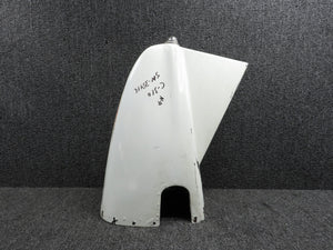 0814100-72 Cessna 310 Tail Stinger Assembly (Worn)
