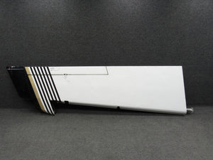 27-42001 Swearingen SA-227-AC Rudder Assembly