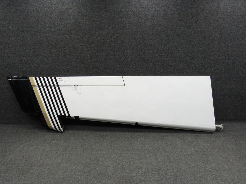 27-42001 Swearingen SA-227-AC Rudder Assembly