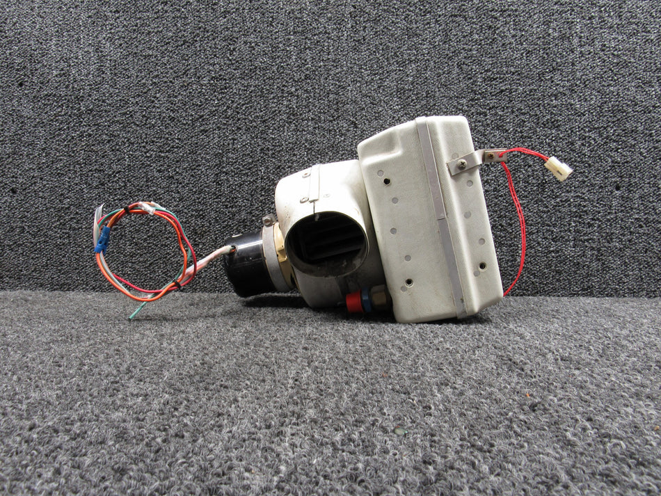 JBS300-1 Evaporator Assembly