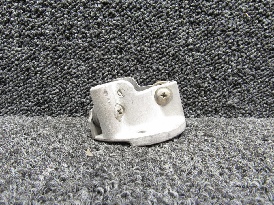 5115269-4 Cessna 425 Aft Controle Column Support Assembly
