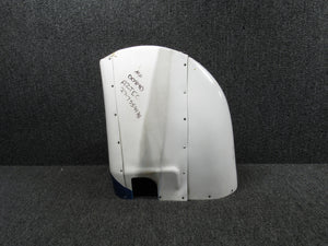 303347 Piper PA-23-250 Finn Assembly