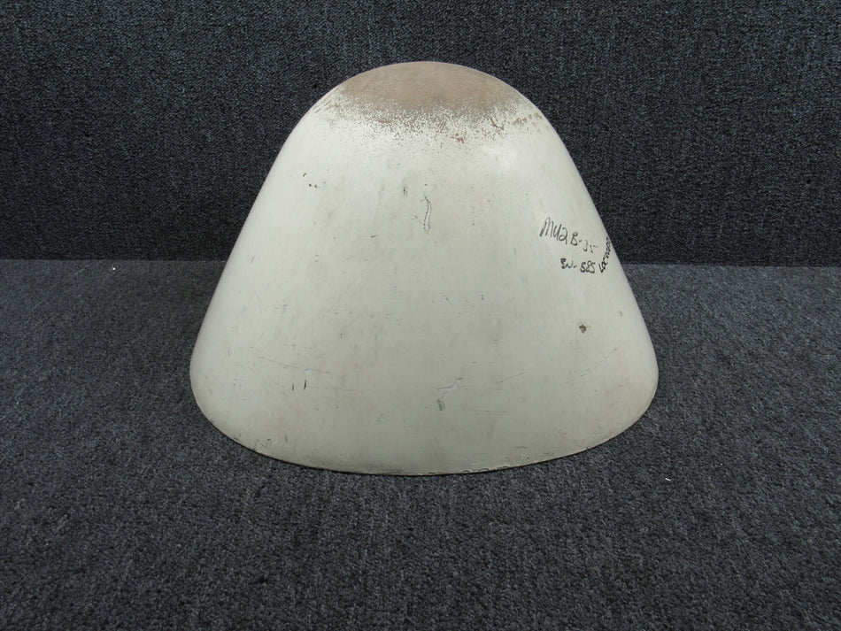 010A-31465-21 Mitsubishi MU-2B-35 Radome Assembly