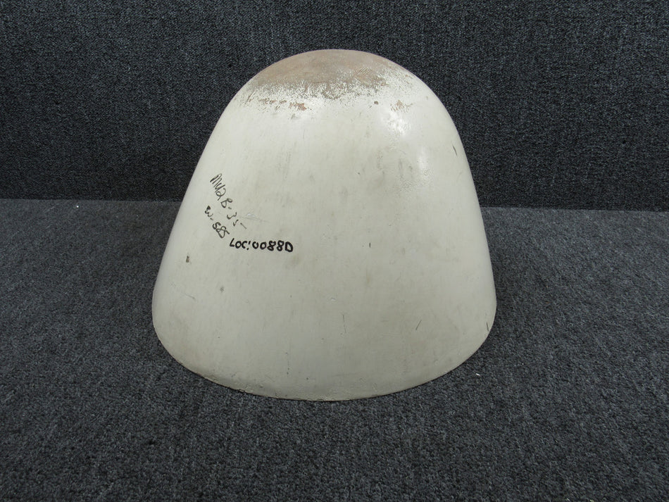 010A-31465-21 Mitsubishi MU-2B-35 Radome Assembly