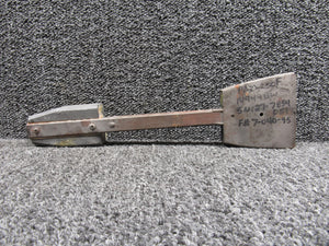 15658-25 Piper Pa-23-250 Aileron Counterweight
