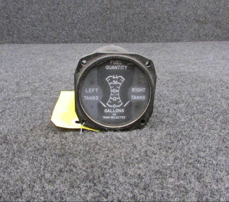 06278-SP2521-2 Standard Precision Fuel Gage Indicator BAS Part Sales | Airplane Parts