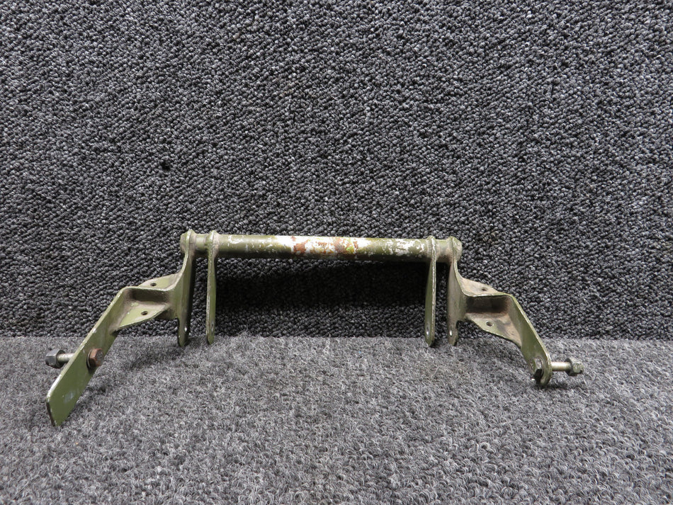 5742005-7 Cessna 425 Nose Gear Bellcrank Retraction Assembly