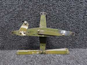 5015018-10 Cessna 425 Bellcrank Aileron Assembly
