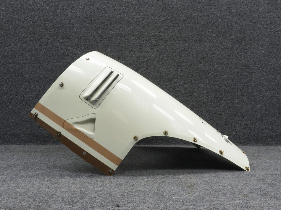 650001-12 Aero Commander 690A Engine Upper Cowl Door Assembly RH