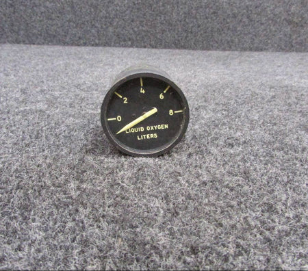 13410 ARN Equipment Corp. Liquid Oxygen Indicator BAS Part Sales | Airplane Parts