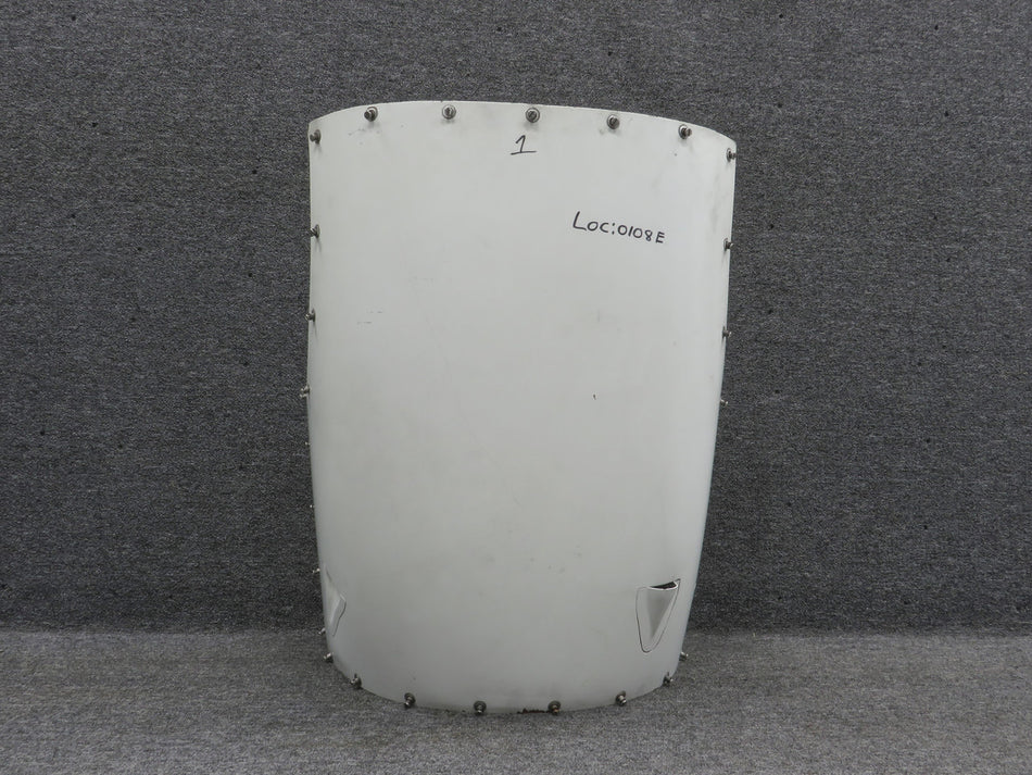 5610393-7 Aero Commander 680T Engine Upper Cowl Door Assembly LH
