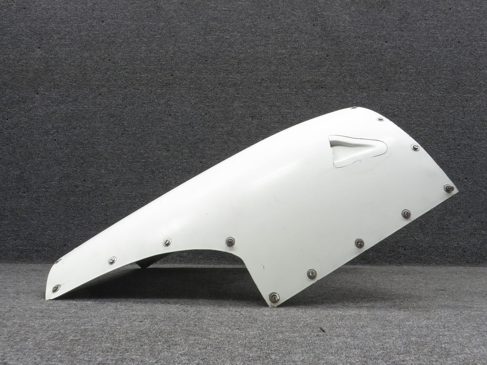 5610393-7 Aero Commander 680T Engine Upper Cowl Door Assembly LH