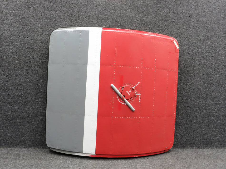 5105-142-901 Fokker 27-200 Cargo Door Assembly