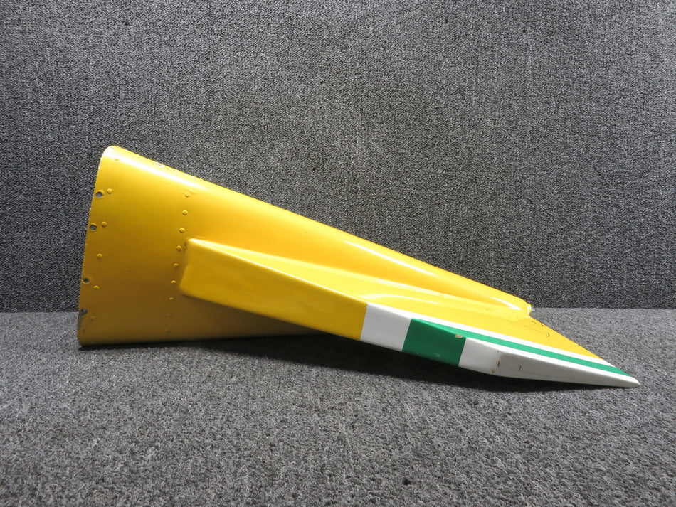 0831340-1 Cessna 310J Stinger Tail Cone Assembly with Tail Light Assembly