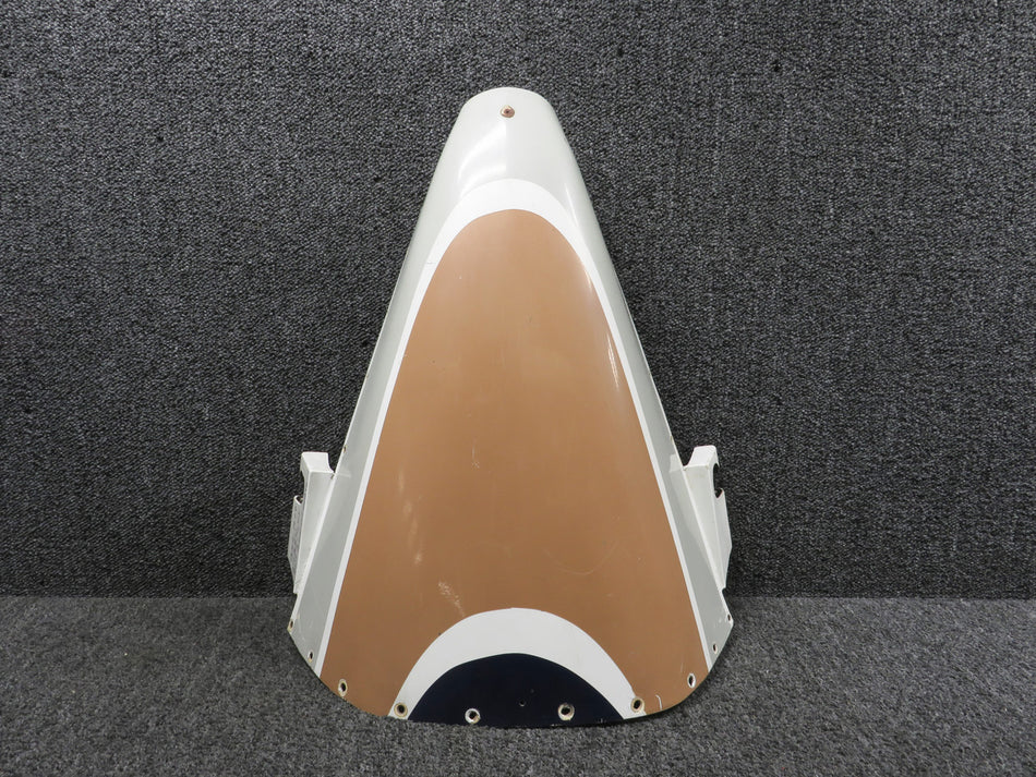 51354-000 Piper PA-31T Fuselage Tail Fairing Assembly Lower