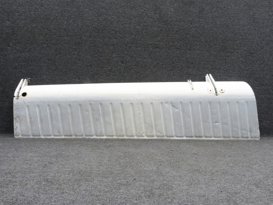 35-165050-96 (Use: 35-165050-218) Beech H50 Flap Assembly LH Outboard (Core)