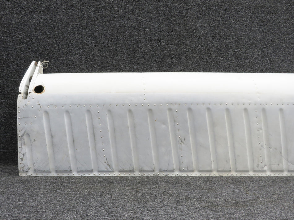 35-165050-96 (Use: 35-165050-218) Beech H50 Flap Assembly LH Outboard (Core)