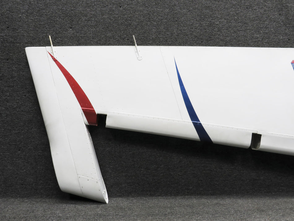 5533000-34 Cessna 550 Rudder Assembly