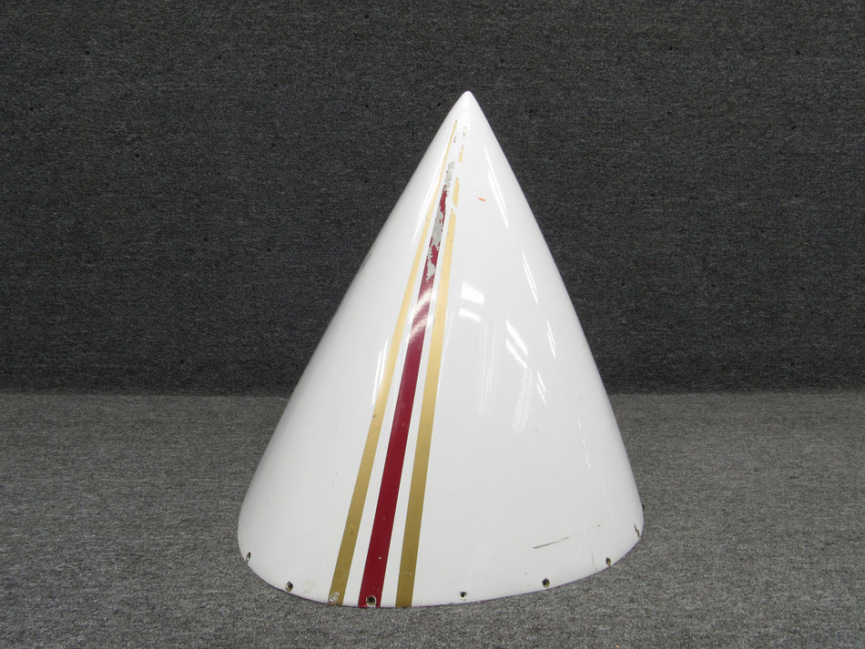 5073300-5 Cessna 402A Nose Cone Assembly with Glideslope Antenna