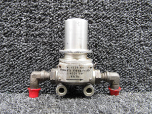 AN6234-1 Hydraulic Filter Assembly