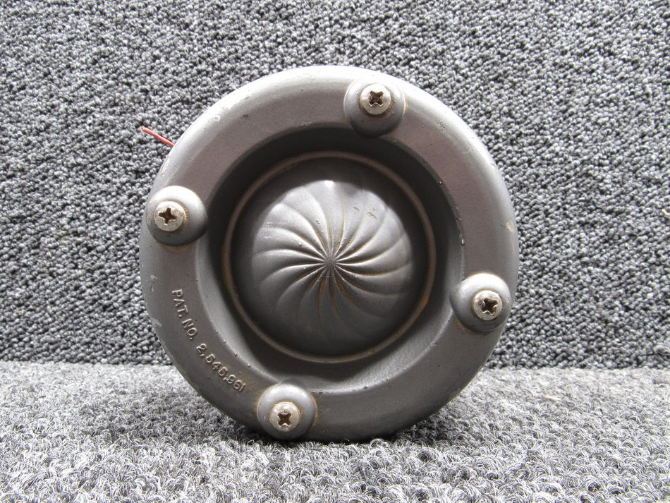 454-343 Piper PA-31T Speaker Assembly