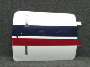 6312170-50 (Use: 6312170-201) Cessna 525 Tailcone Baggage Door Assembly