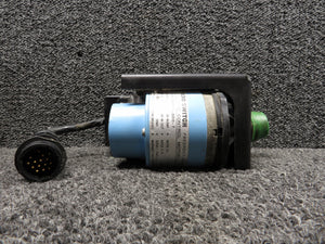 46220-2900 Cessna 425 ARC Actuator Motor Assembly with Mods