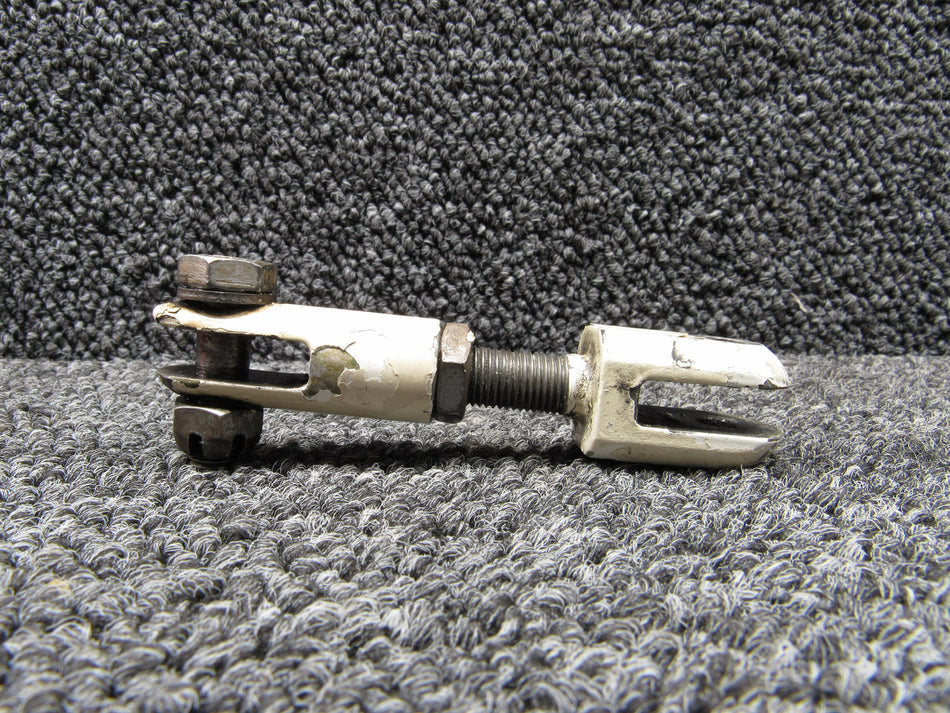115-810075-1, 115-810075-3 Beechcraft KA-B100 Clevis Bolt and Clevis B ...