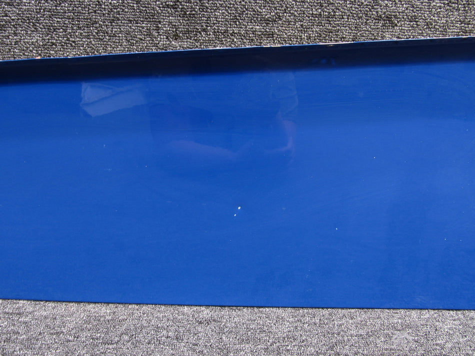 101-440018-603 Beechcraft KA-200 Ventral Fin Bond Assembly Aft